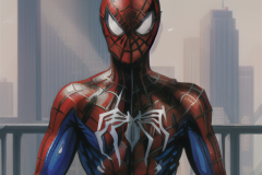 shinkawa_youji_spiderman_1