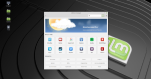 Essential Apps For Linux Mint
