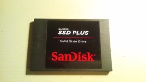 My take on SSD