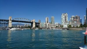 Vancouver Area Day Trip 2016.08.20