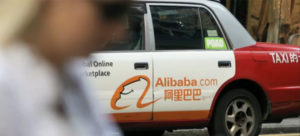 Alibaba, The Chinese E-commerce Leader