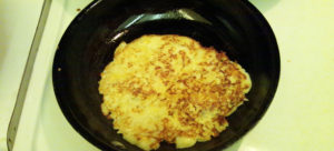 Potato Pancakes (n00bish)