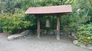 Kubota Garden Trip 2021.09.18