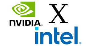 Nvidia Invests $5B In Intel
